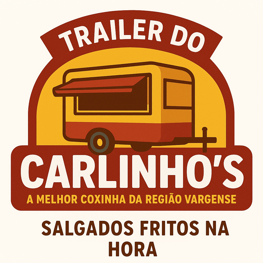 Trailer do Carlinho´s